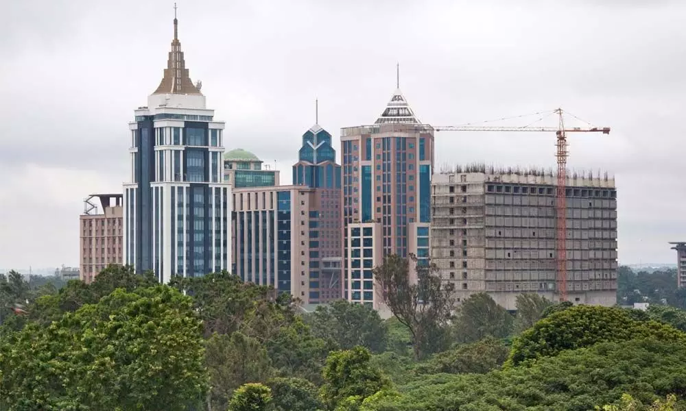 Bengaluru slips to 40th rank in global price rise list