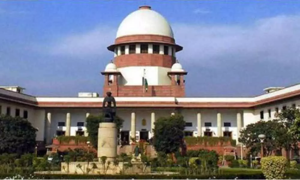 Supreme Court warns Centre again on 700 MT O2 supply to Delhi