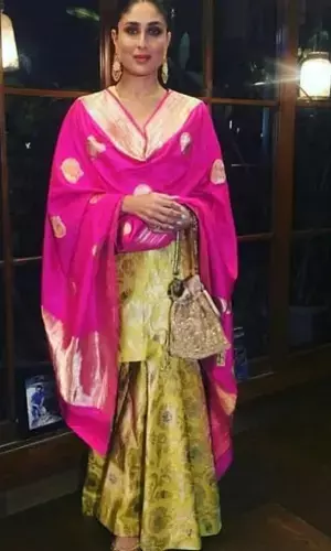 Ramadan 2021: Eid Outfit Ideas from Bollywood Divas