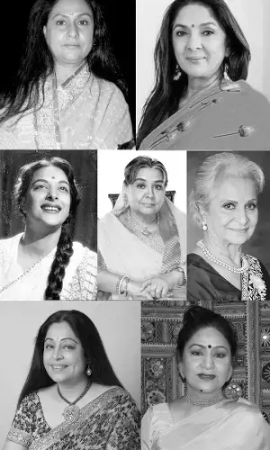 Mother’s Day Special: Best On-Screen Moms of Bollywood