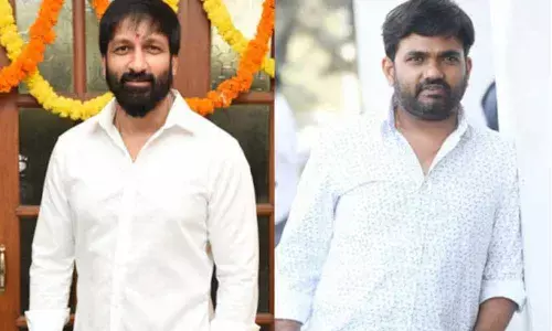 Pakka Commercial - Major script changes underway?