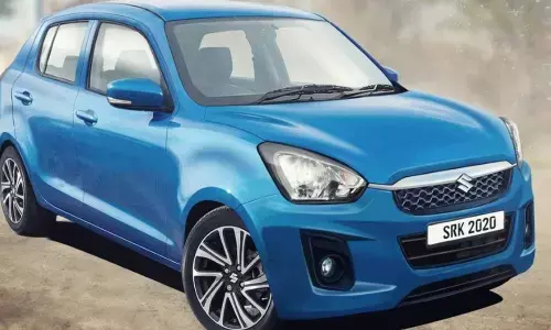 New Generation Celerio is Maruti Suzukis next Big Launch-Know its Details