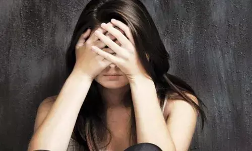 1 in 3 women with Covid pneumonia at lung damage risk: Lancet