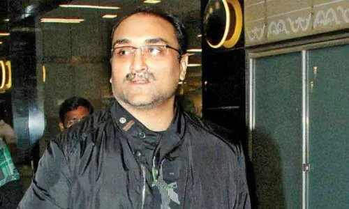 Aditya Chopra
