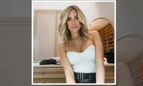 Kristin Cavallari