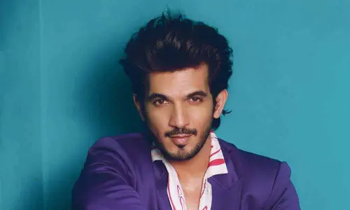 Arjun Bijlani