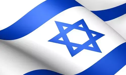 Israel’s ‘expansionist’ moves