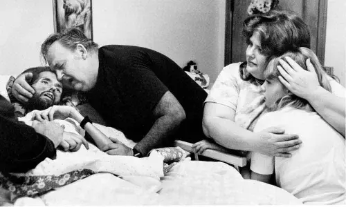 History of pandemics