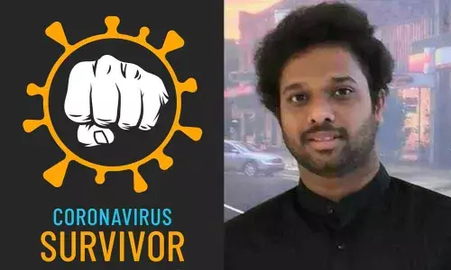 Early testing is key to easy recovery, says Ponnurtechie