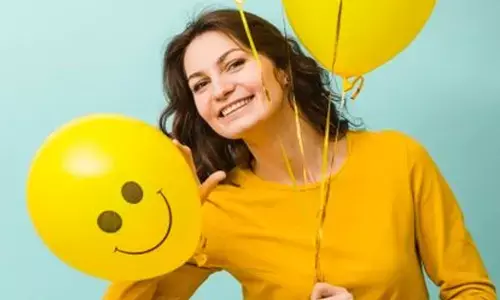 Six ways to fix a gummy smile