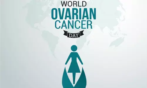 Ovarian Cancer Day