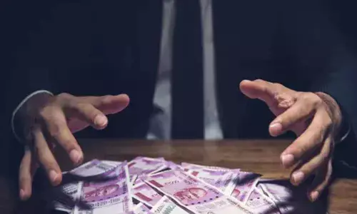 Tamil Nadus ‘gold man’ held for cheating Bengaluru businessman of Rs 7 cr