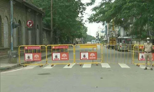 Karnataka announces complete lockdown for 15 days