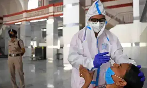 Third wave of COVID may not happen if steps taken