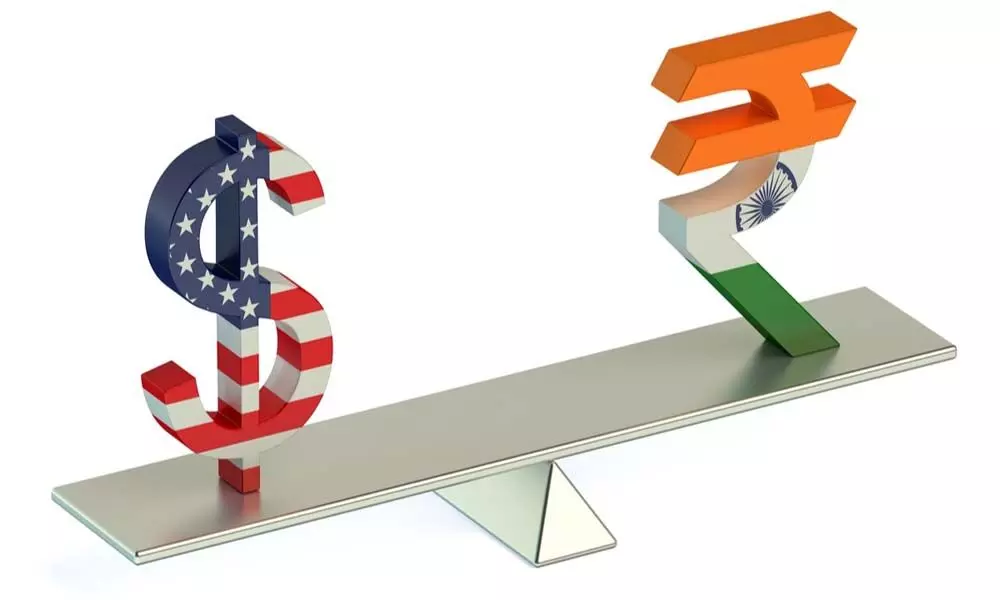 Currency update today: Indian Rupee against foreign currency on 24 May 2021