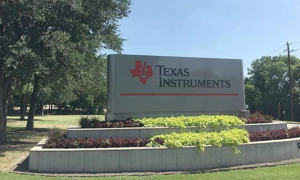 Texas Instruments to set up 86 critical care beds at RGICD