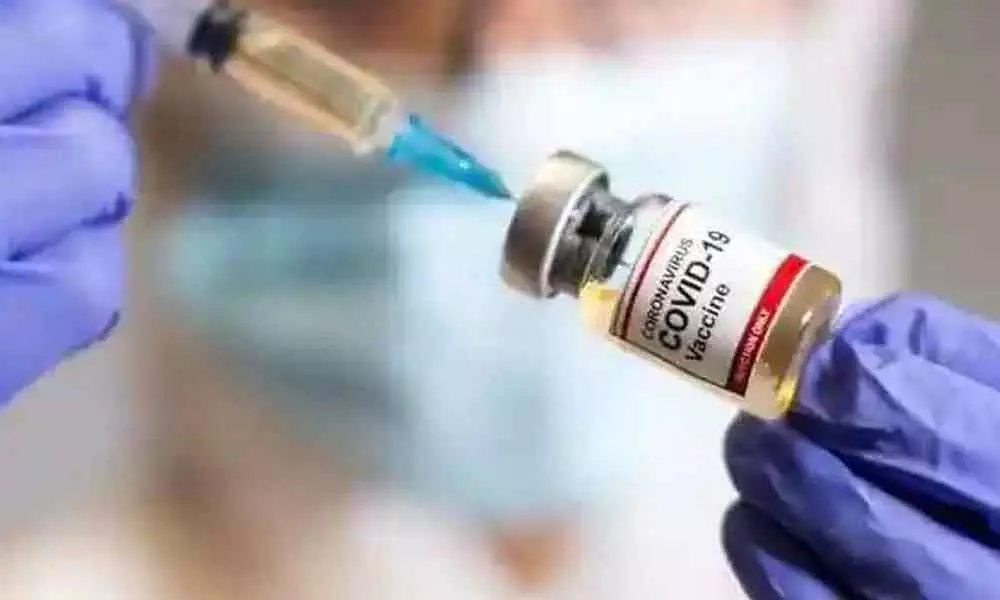 Vaccine stock to be used only for 45 plus people says Health Minister Dr K Sudhakar
