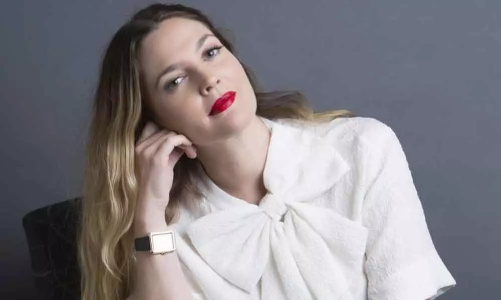 Drew Barrymore: My heart goes out to people of India who’re trying to hold it together
