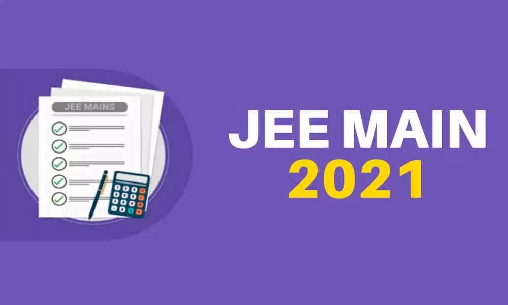 Tips to score 100% in JEE Mains