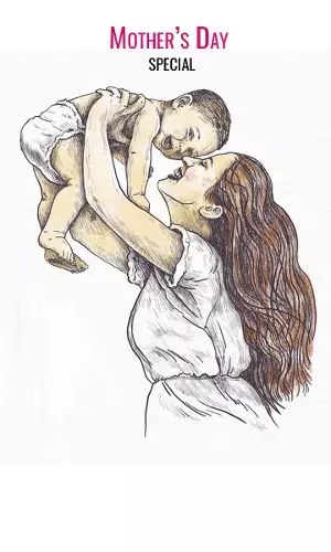 Mother’s Day Special: Ideas To Treat Your Mother Special Amid Lockdown Mode