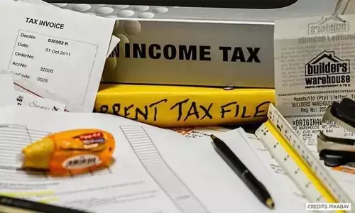 Government relaxes Income Tax norms for hospitals providing COVID treatment