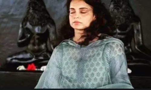 Bollywood Ace Actress Kangana Ranaut Gets Tested Positive For Coronavirus