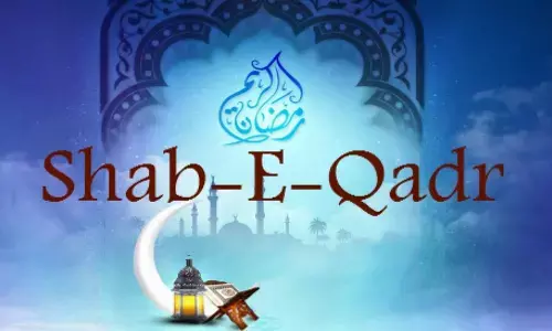 Shab-e-Qadr 2021