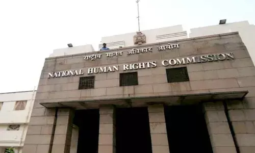 Petition filed with NHRC over deaths due to lack of O2 across India