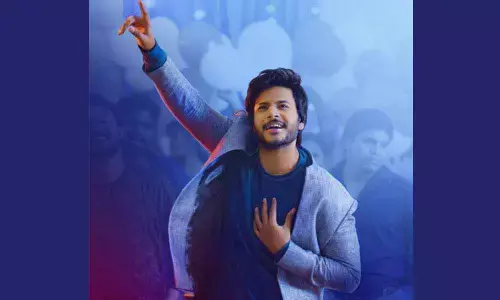 Sundeep Kishan