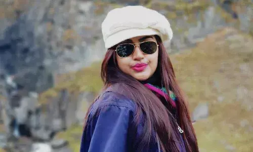 Falak Khan her role in ‘Vanrakshak’