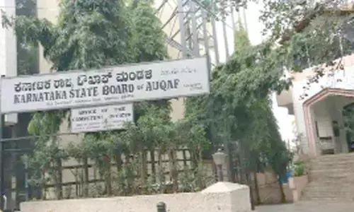 Waqf institutions told to use funds for Covid relief