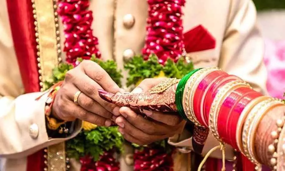 Marriage only at home or court, strict rules in Delhi from Monday