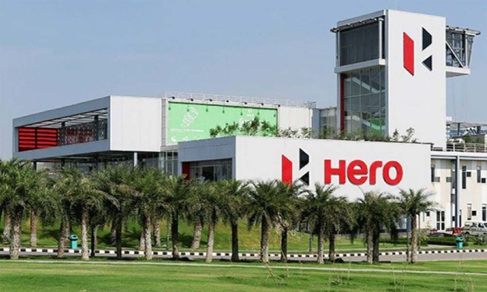 Hero Motocorp Extends Closure Of Manufacturing Plants And Other Facilities By Another Week