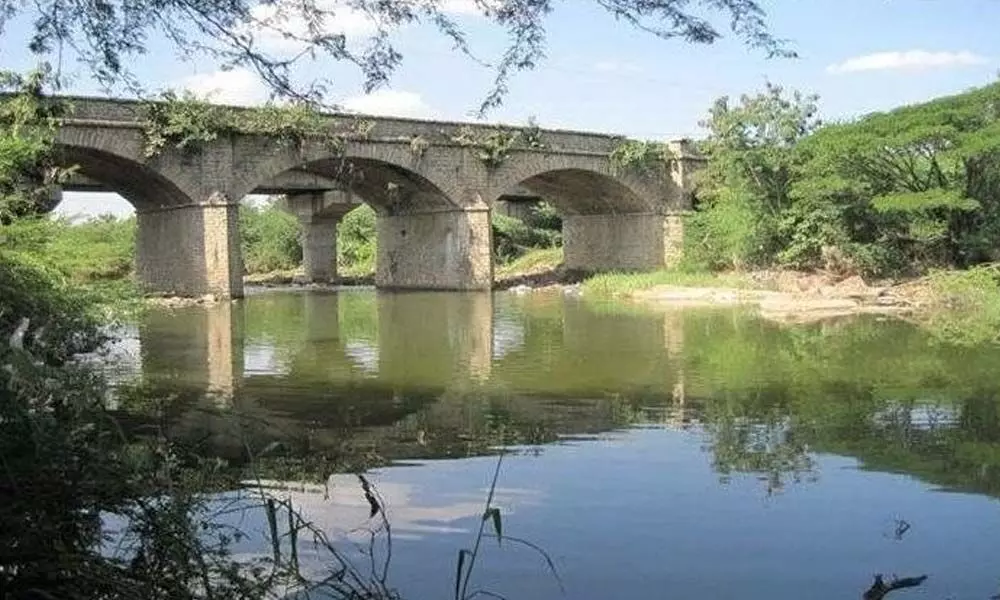 Historic Tipu Khan bridge to be restored