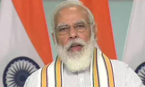 Prime Minister Narendra Modi