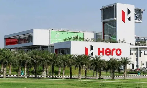Hero MotoCorp extends closure of manufacturing plants and other facilities by another week