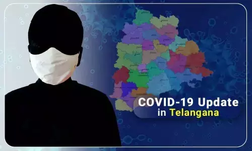 Telangana coronavirus cases today