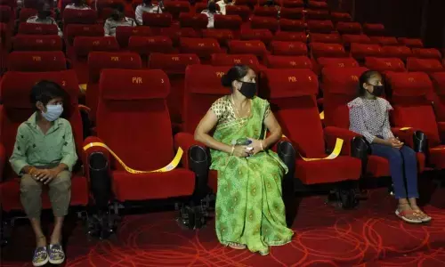 Multiplexes face single screen fate