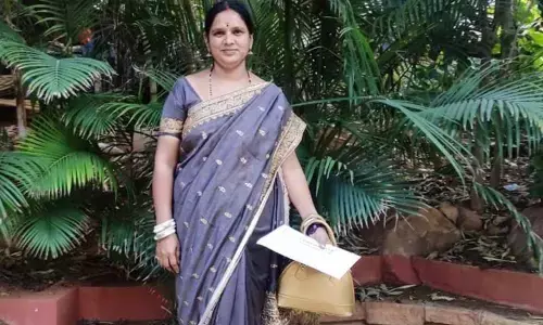 Take even mildest of symptom seriously: Covid survivor