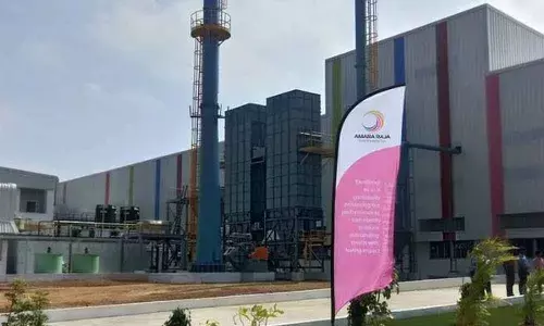 Amara Raja resumes production following High Court orders