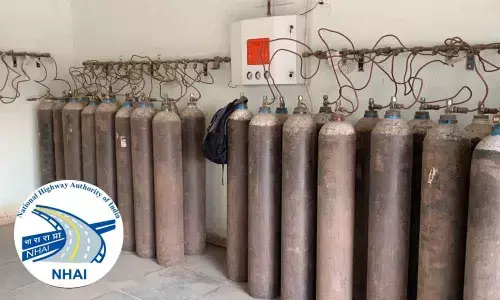 NHAI to set up 42 oxygen plants in AP