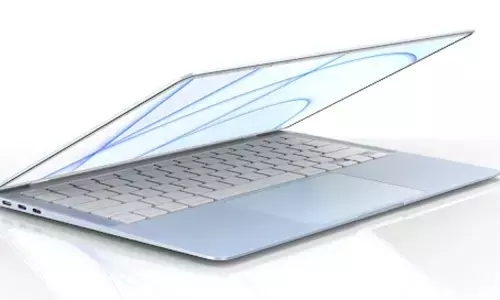 Redesigned MacBook Air to include iMac-like colour options