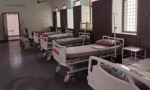 Uppal to have 200 bedded Covid care centre