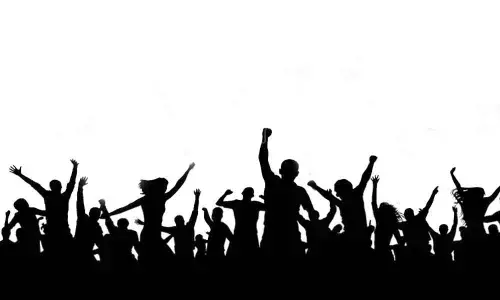 Villagers oppose burying of Covid bodies in dumpyard