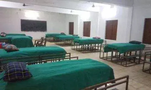 New website to track beds in private hospitals launched