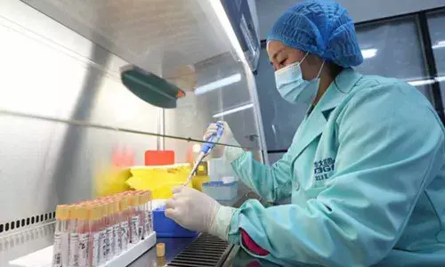 Why some patients test positive for Covid long after recovery