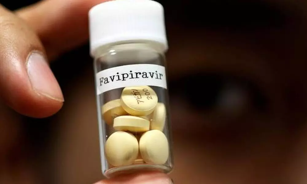 Bal Pharma launches anti-viral drug-based Favipiravir formulation; priced at Rs 85/tablet