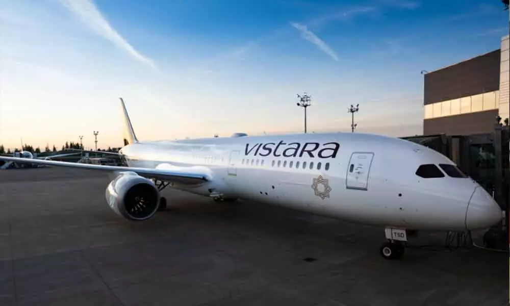 Vistara to start Delhi-Tokyo flights from June 16