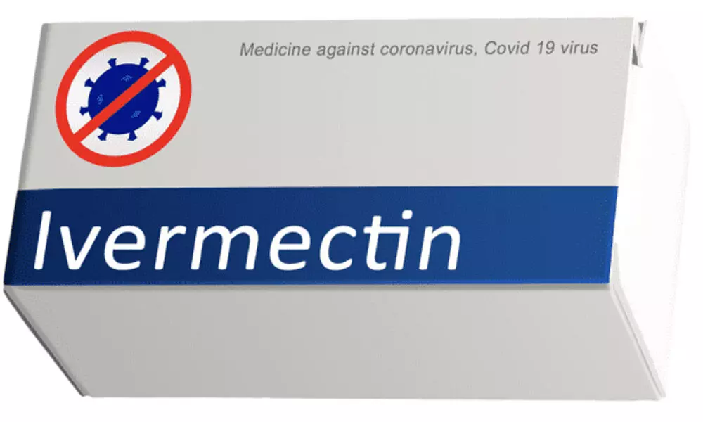 Goa recommends ivermectin to all above 18 to combat Covid in state