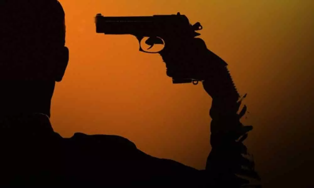 Having tested positive, Karnataka man shoots himself, ends life